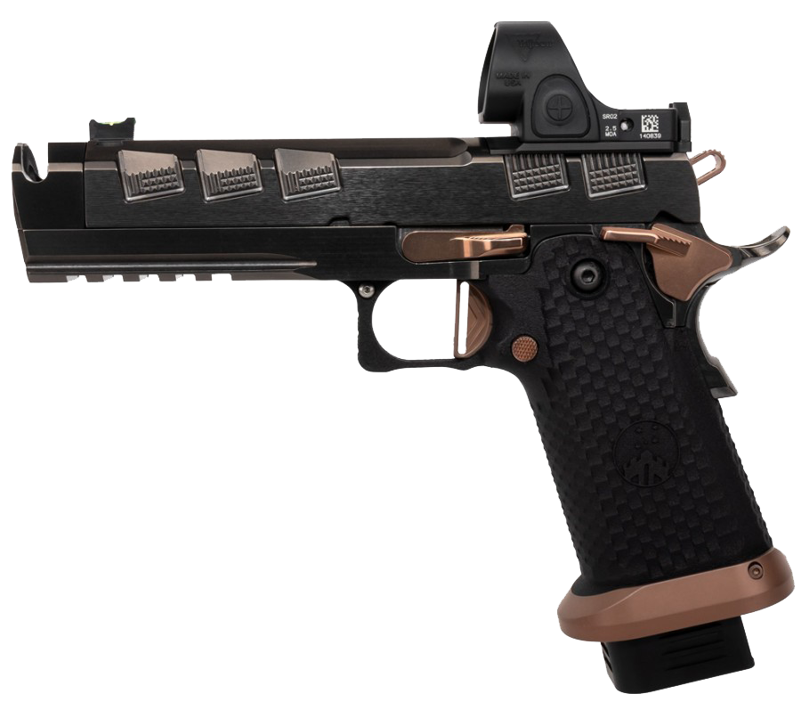 Glock 19 Gen 5